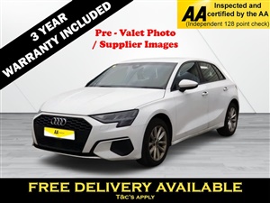 Large image for the Used Audi A3