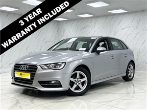 Large image for the Used Audi A3