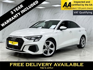 Large image for the Used Audi A3