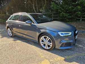 Large image for the Used Audi A3