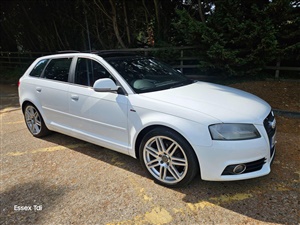 Large image for the Used Audi A3