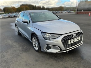 Large image for the Used Audi A3