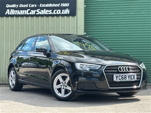 Large image for the Used Audi A3