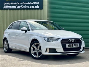 Large image for the Used Audi A3