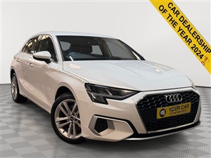 Large image for the Used Audi A3