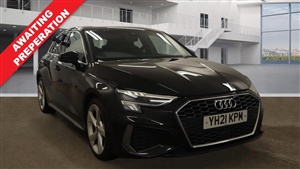 Large image for the Used Audi A3