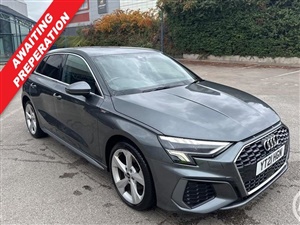 Large image for the Used Audi A3