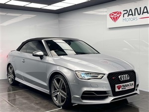 Large image for the Used Audi A3