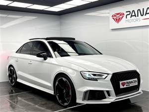Large image for the Used Audi A3