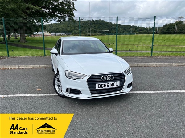 Large image for the Used Audi A3