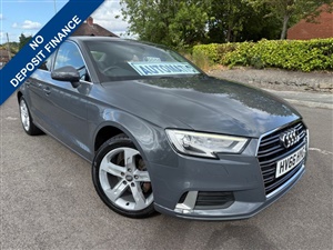 Large image for the Used Audi A3