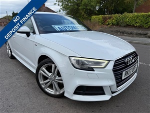 Large image for the Used Audi A3