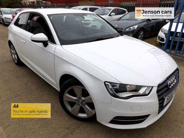Large image for the Used Audi A3