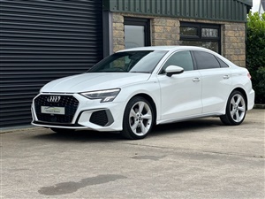 Large image for the Used Audi A3