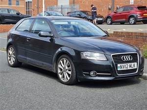 Large image for the Used Audi A3