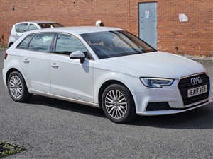Large image for the Used Audi A3