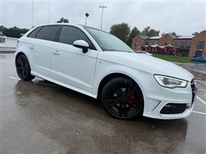 Large image for the Used Audi A3