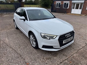 Large image for the Used Audi A3