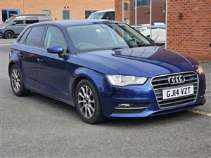Large image for the Used Audi A3