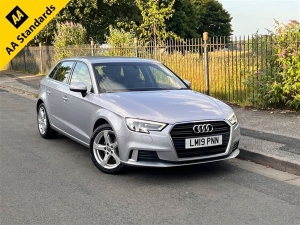 Large image for the Used Audi A3