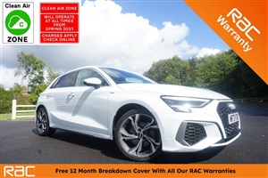 Large image for the Used Audi A3