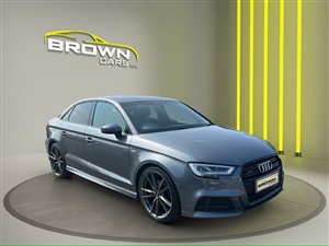 Large image for the Used Audi A3