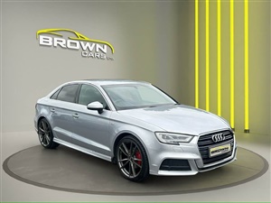Large image for the Used Audi A3