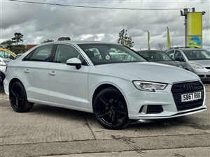 Large image for the Used Audi A3