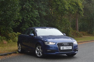 Large image for the Used Audi A3