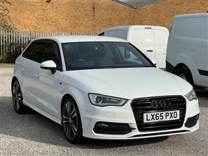 Large image for the Used Audi A3