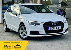 Large image for the Used Audi A3