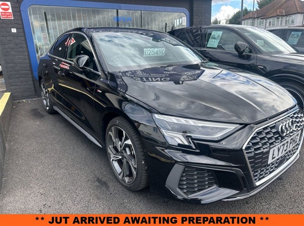 Large image for the Used Audi A3