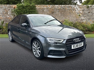 Large image for the Used Audi A3