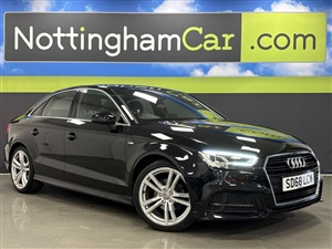 Large image for the Used Audi A3