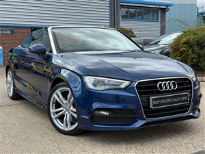 Large image for the Used Audi A3