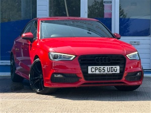 Large image for the Used Audi A3