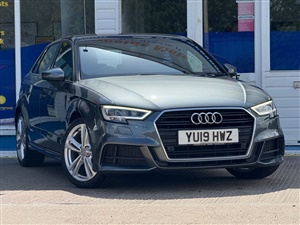 Large image for the Used Audi A3