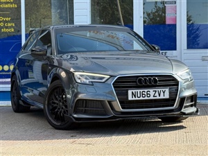 Large image for the Used Audi A3