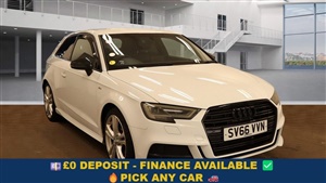 Large image for the Used Audi A3
