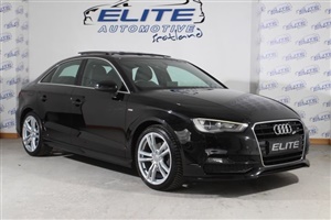 Large image for the Used Audi A3