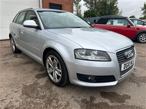 Large image for the Used Audi A3