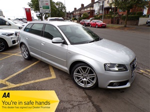 Large image for the Used Audi A3