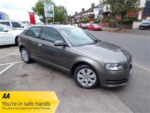 Large image for the Used Audi A3