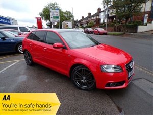 Large image for the Used Audi A3