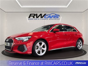 Large image for the Used Audi A3