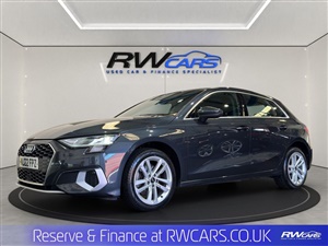 Large image for the Used Audi A3