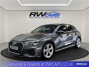 Large image for the Used Audi A3