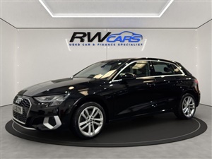 Large image for the Used Audi A3