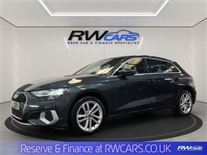 Large image for the Used Audi A3