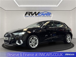 Large image for the Used Audi A3